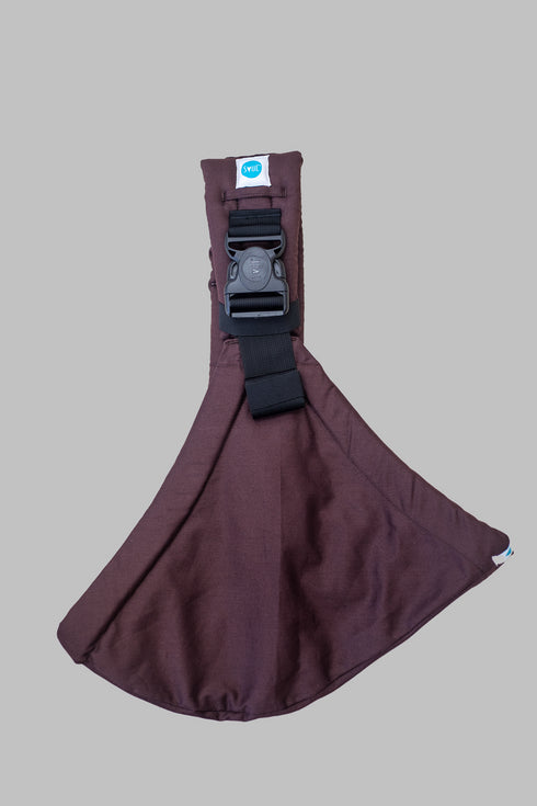 Imbu Hip Sling- Cacao